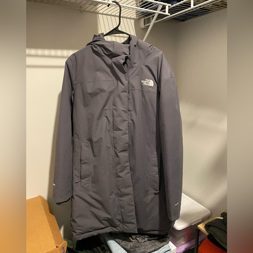 The North Face Parka